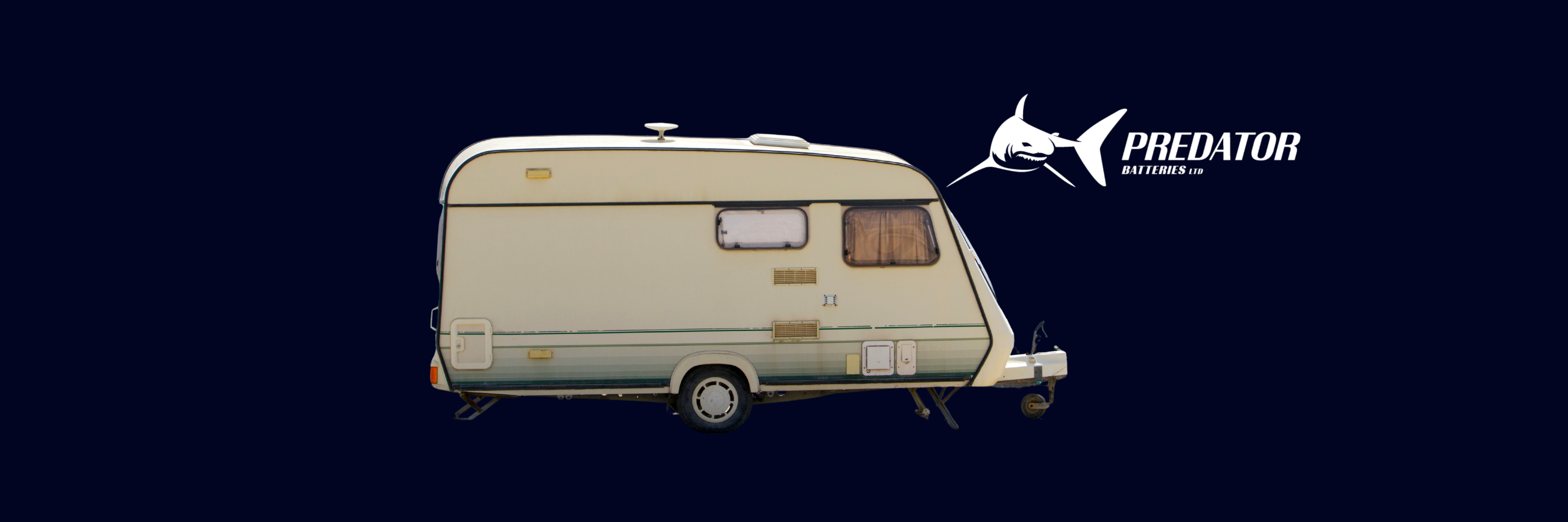 Caravan Batteries