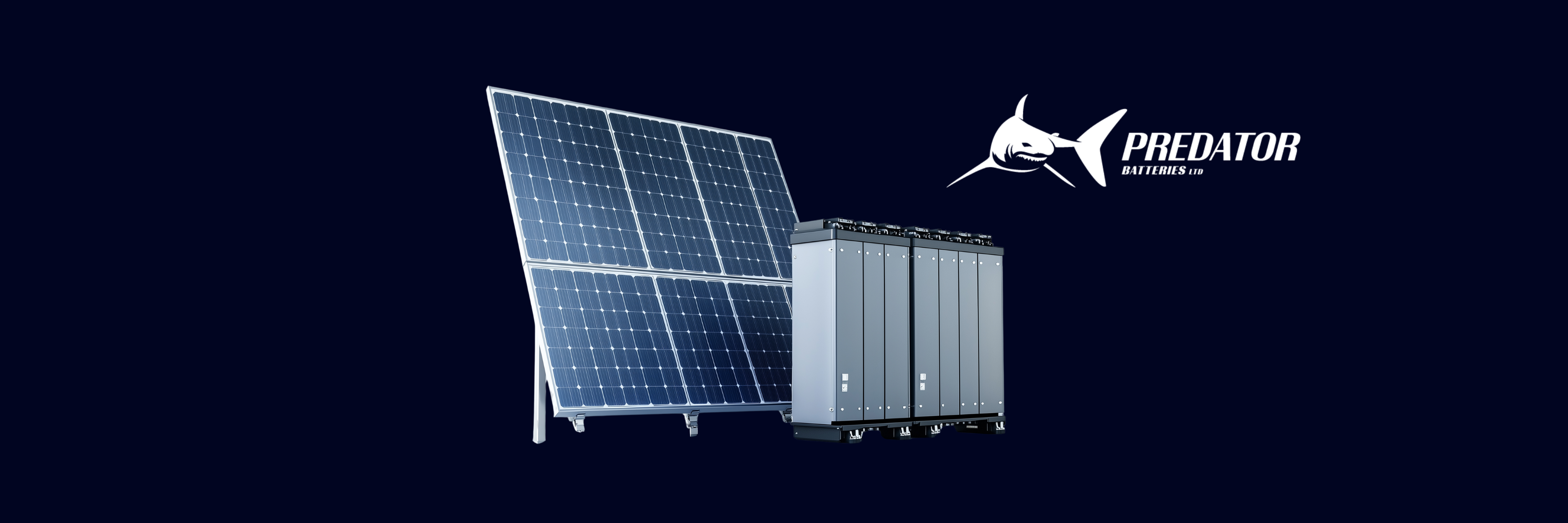 Energy Storage System Batteries