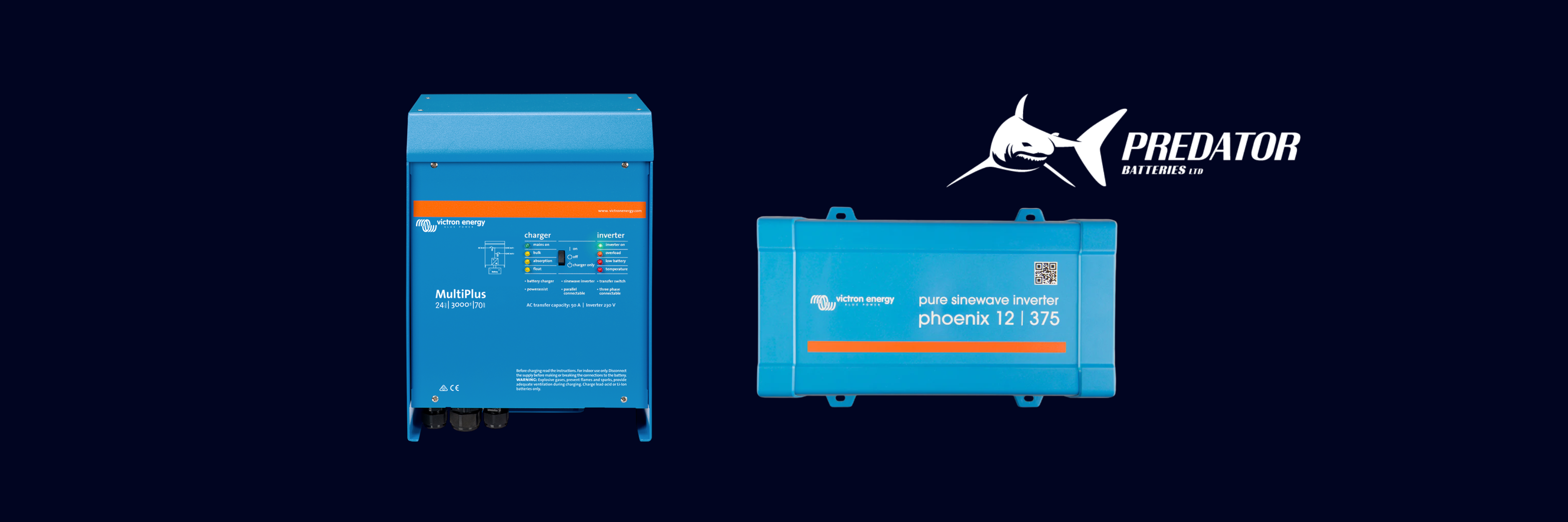 Inverters
