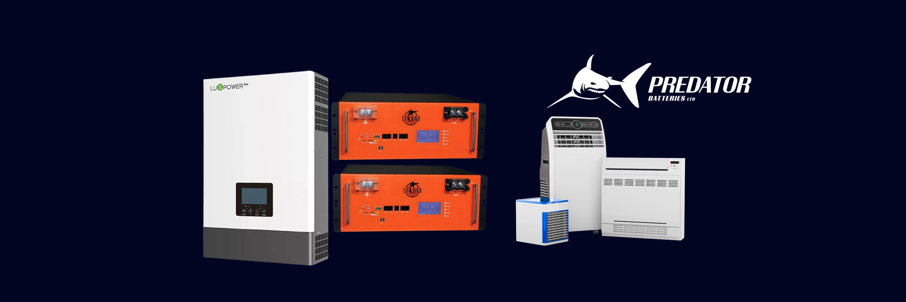Inverters