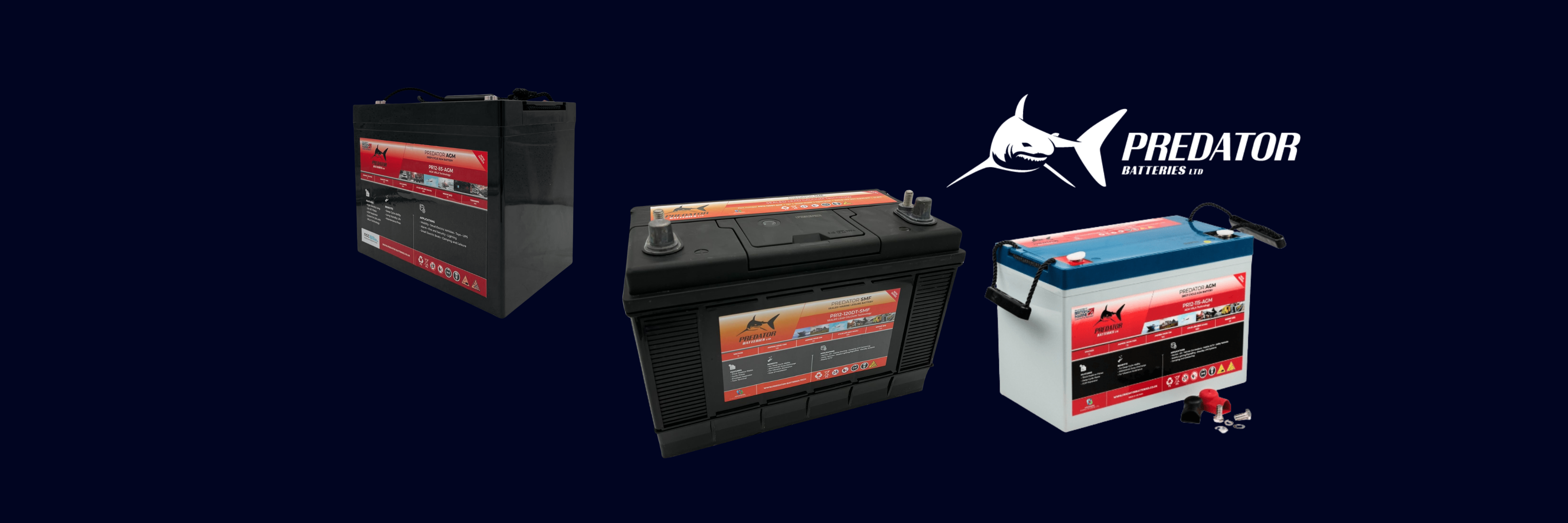 Lead-Acid Batteries