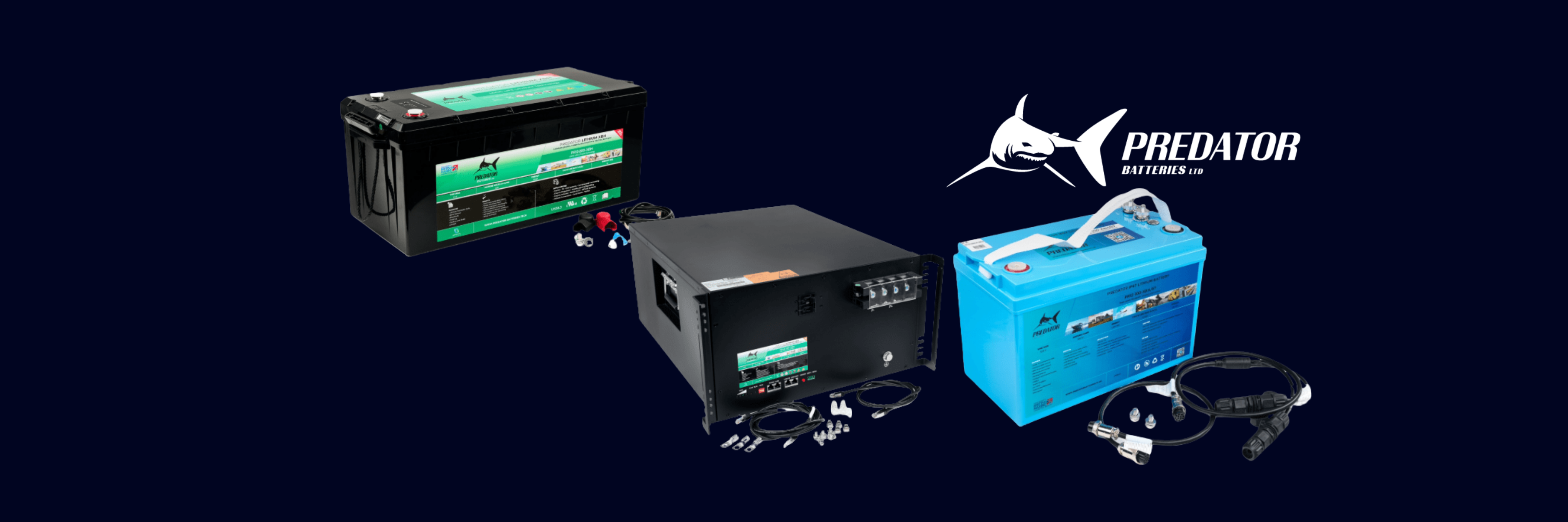 Lithium XBH – Bluetooth, Heating & CANbus