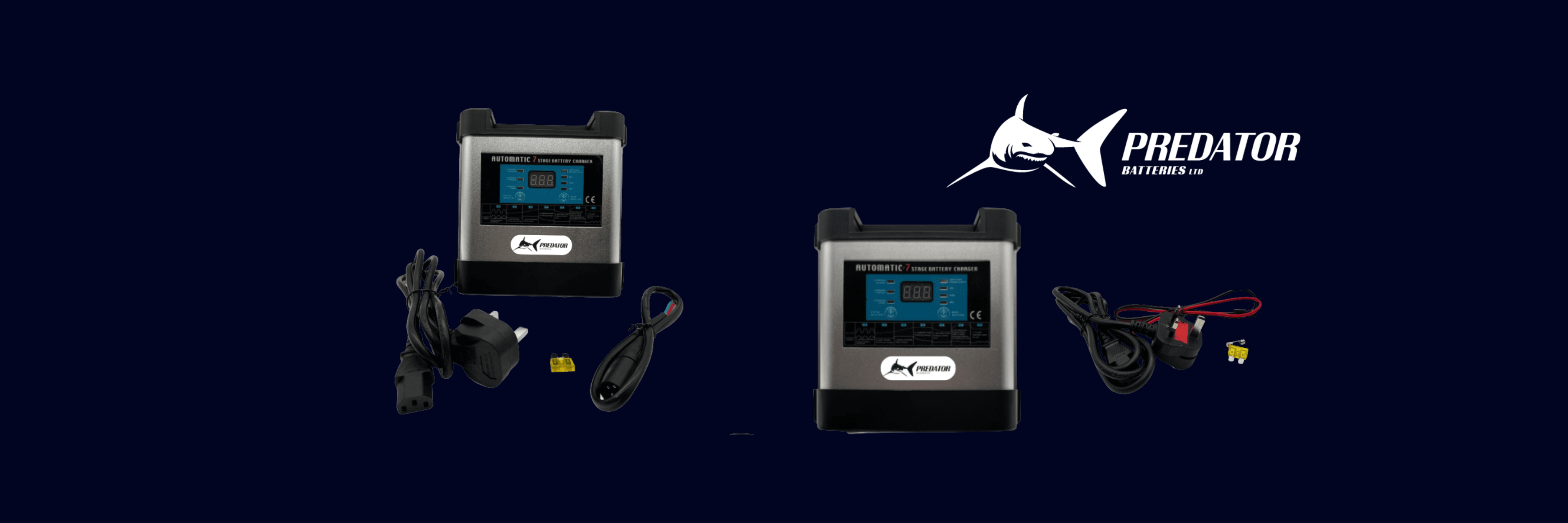 Mains Chargers