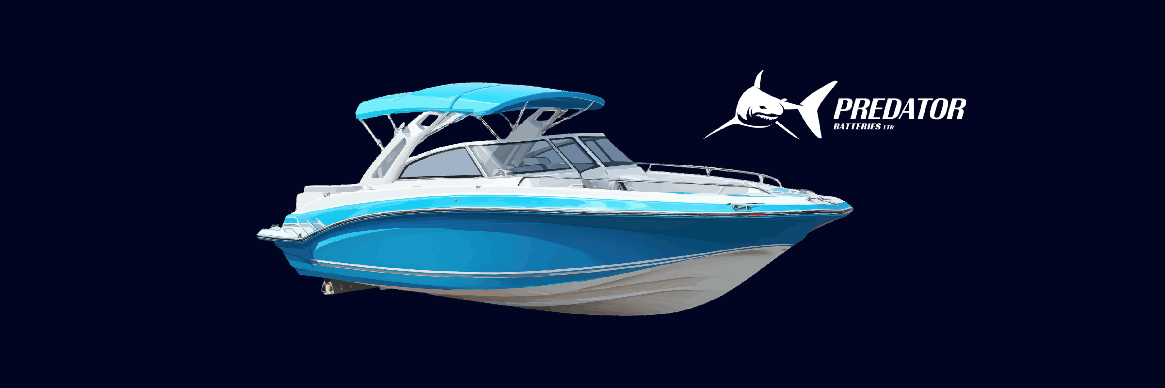 Marine Electric Propulsion Batteries