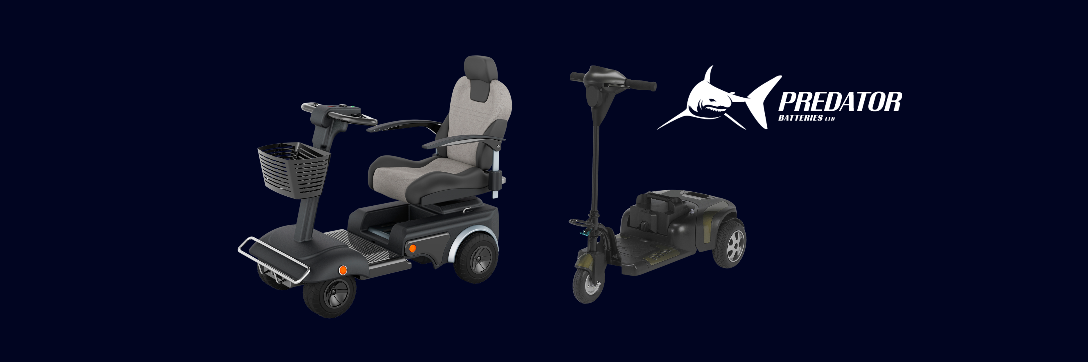Mobility Batteries