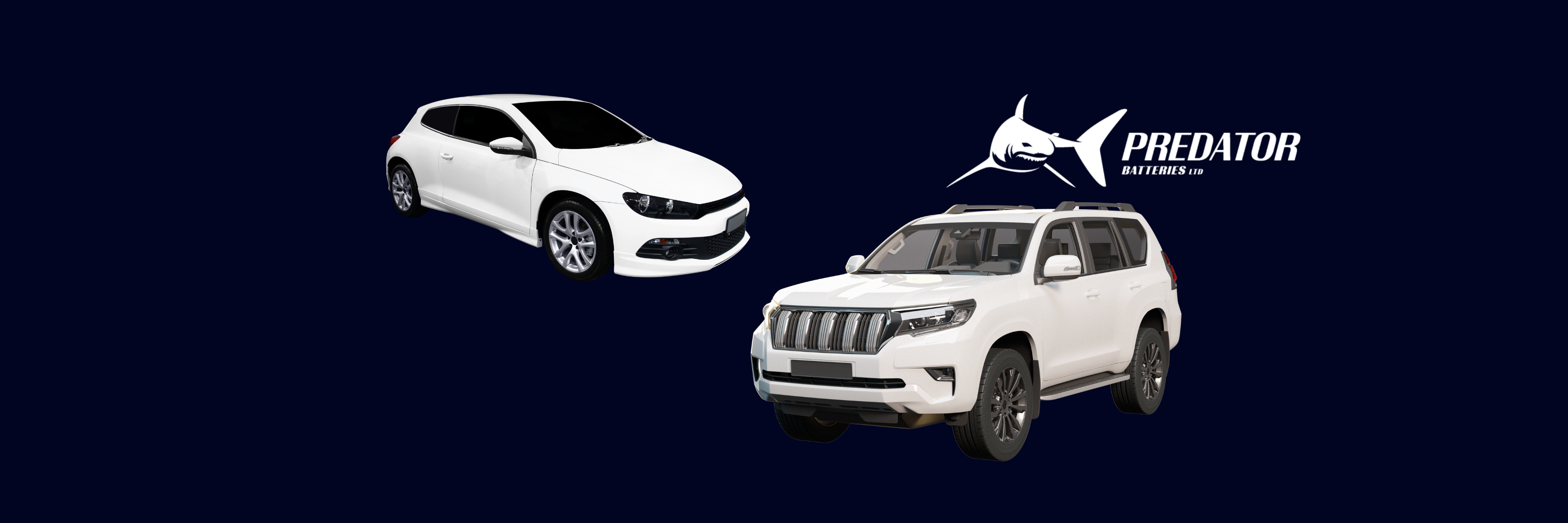 Vehicle Conversion Batteries